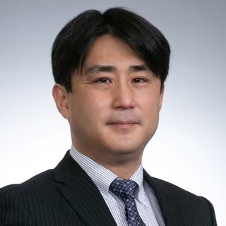 阿由葉 真司 氏